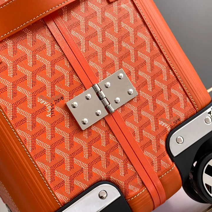 スーパーコピー ゴヤール スーツケース