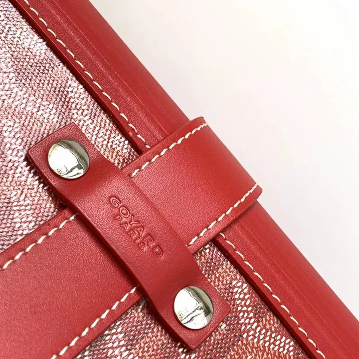 スーパーコピー ゴヤール スーツケース