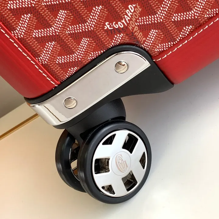 スーパーコピー ゴヤール スーツケース