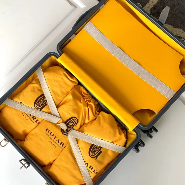 スーパーコピー ゴヤール スーツケース