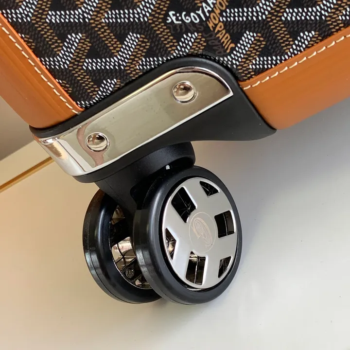 スーパーコピー ゴヤール スーツケース