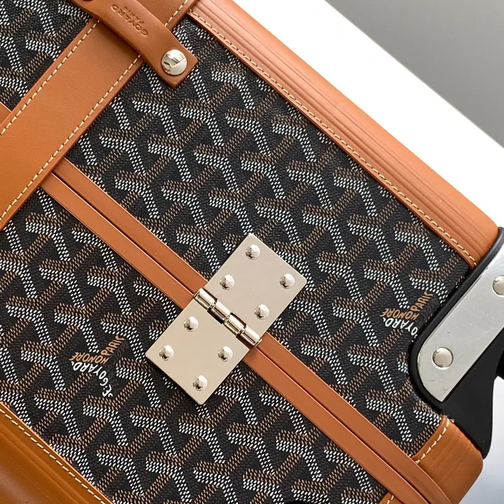 スーパーコピー ゴヤール スーツケース