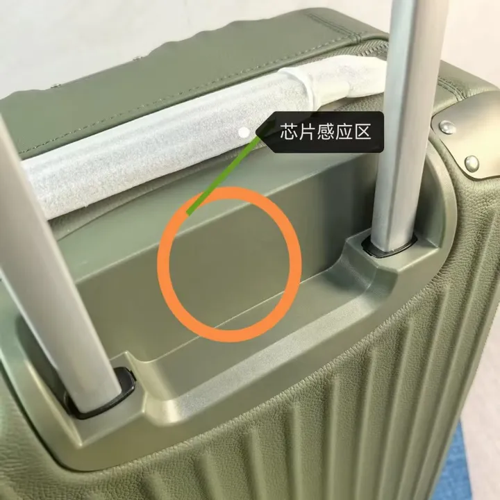 スーパーコピー リモワ スーツケース