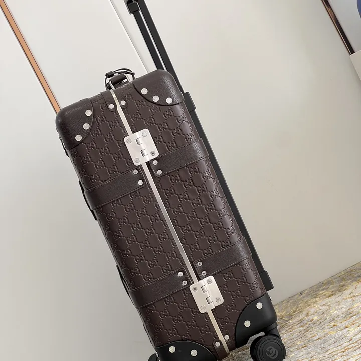 スーパーコピー グッチ スーツケース