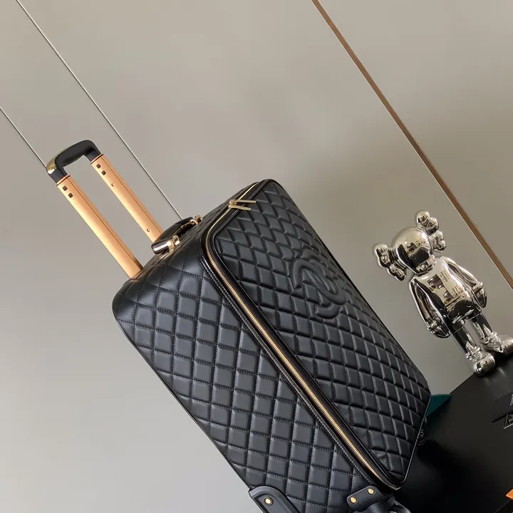 スーパーコピー シャネル スーツケース