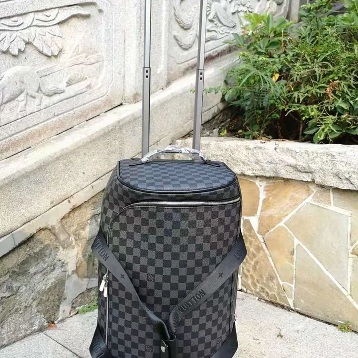 スーパーコピー ルイヴィトン スーツケース