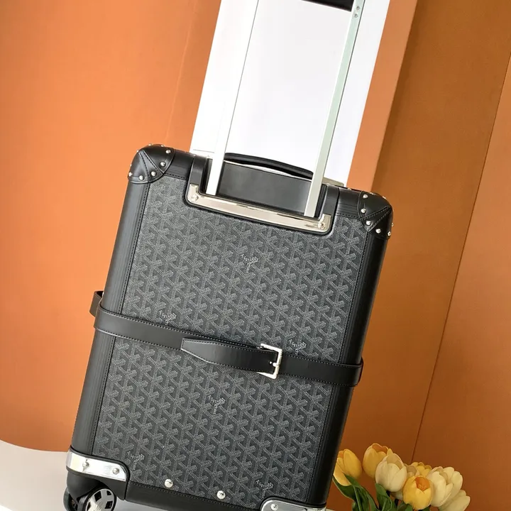 スーパーコピー ゴヤール スーツケース