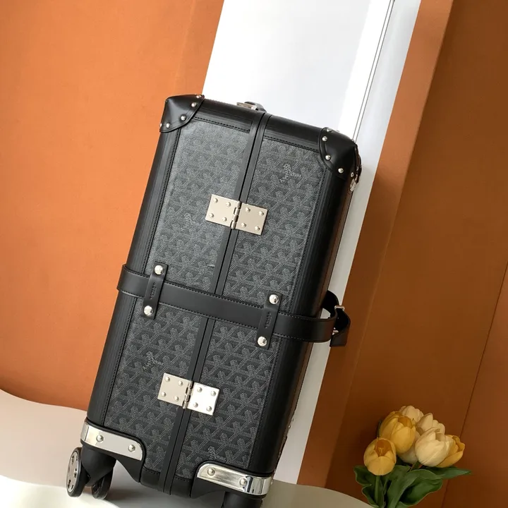 スーパーコピー ゴヤール スーツケース