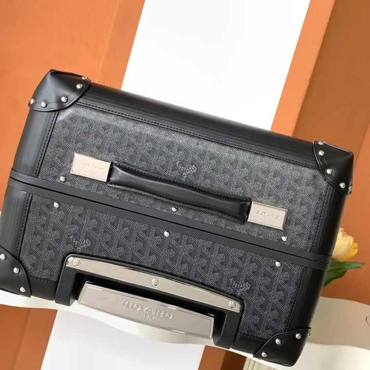 スーパーコピー ゴヤール スーツケース