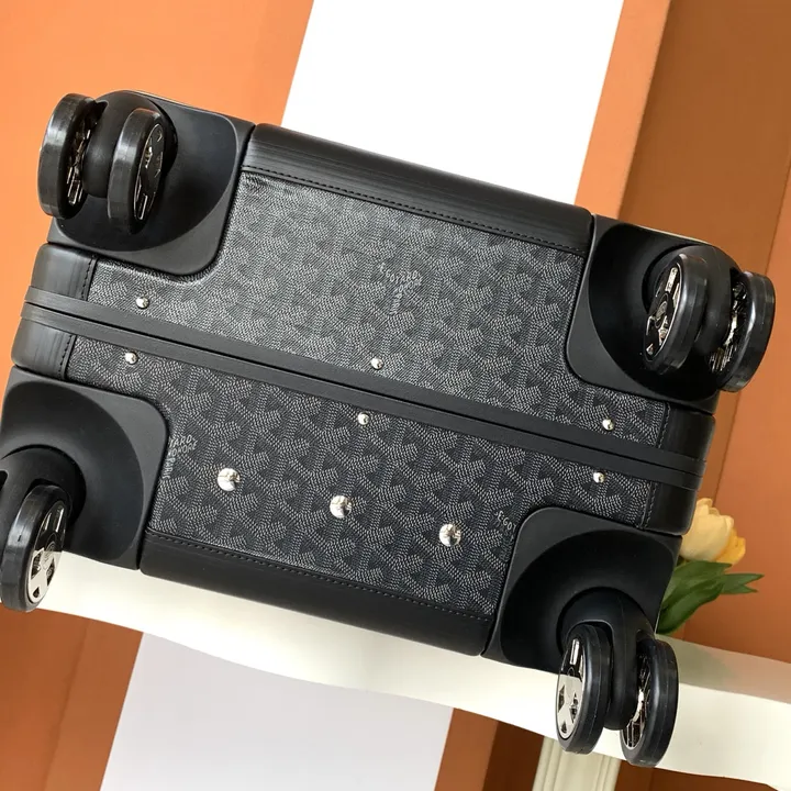スーパーコピー ゴヤール スーツケース