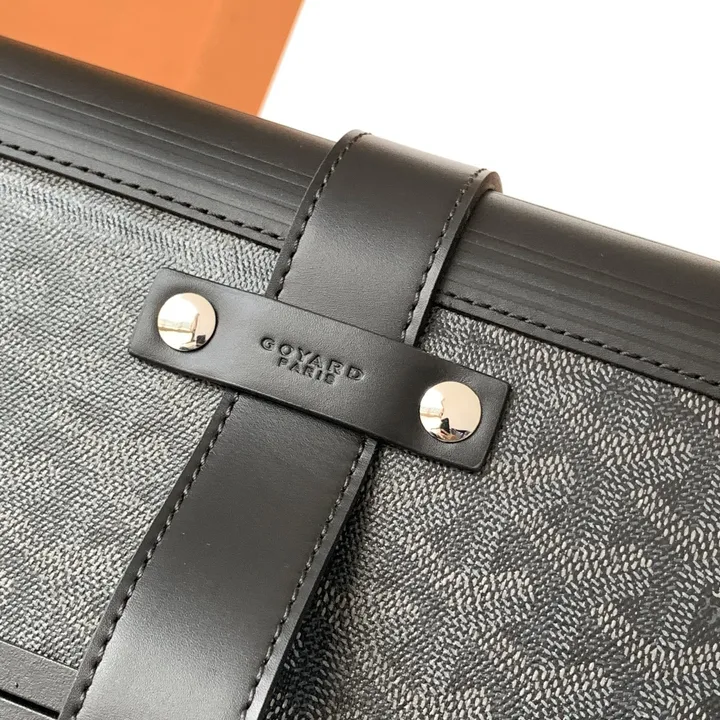 スーパーコピー ゴヤール スーツケース