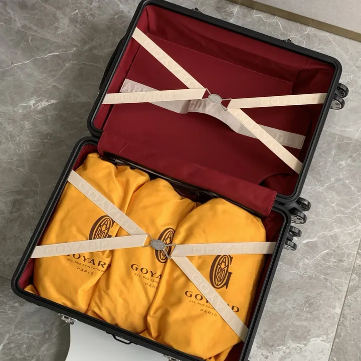 スーパーコピー ゴヤール スーツケース