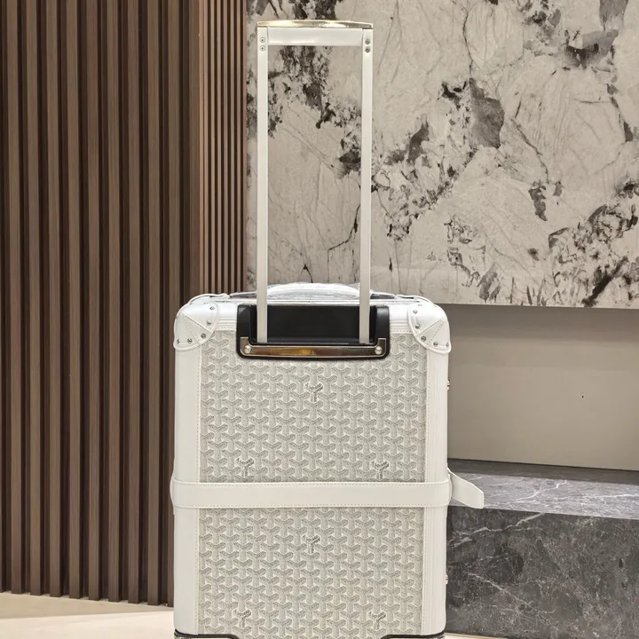 スーパーコピー ゴヤール スーツケース