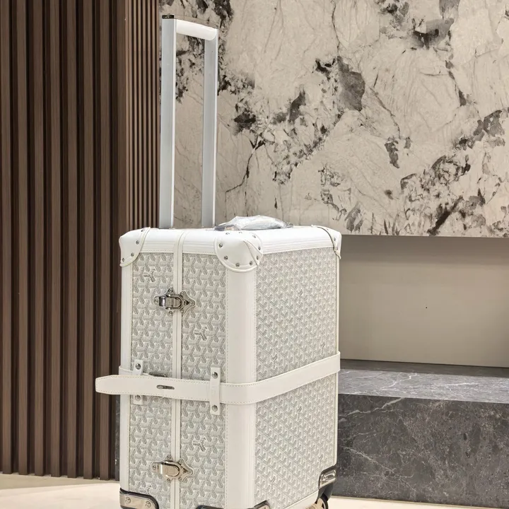 スーパーコピー ゴヤール スーツケース