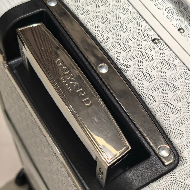 スーパーコピー ゴヤール スーツケース