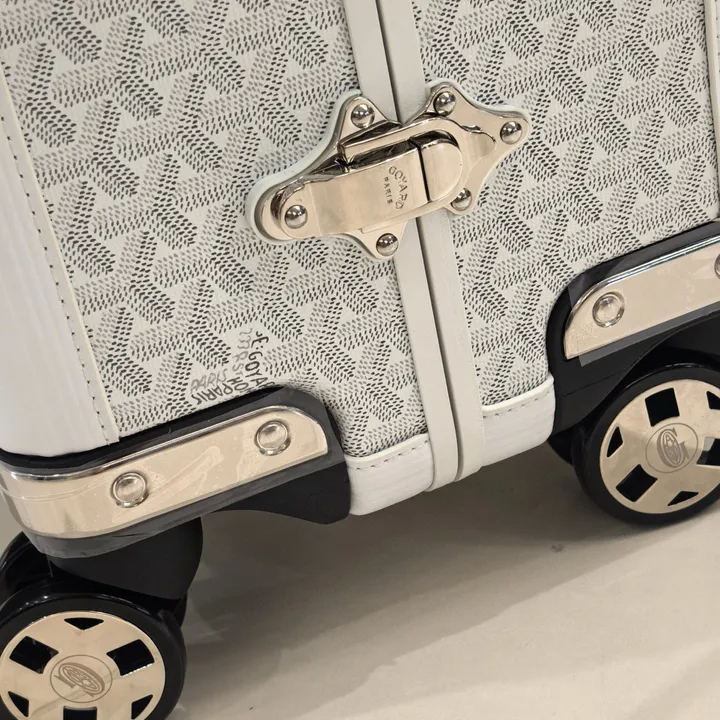 スーパーコピー ゴヤール スーツケース