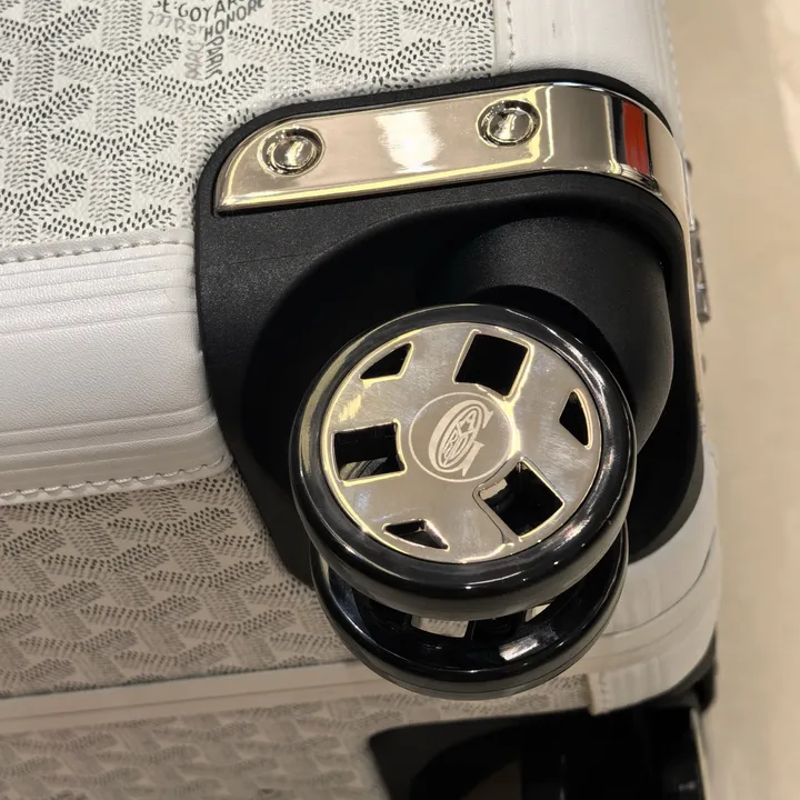 スーパーコピー ゴヤール スーツケース