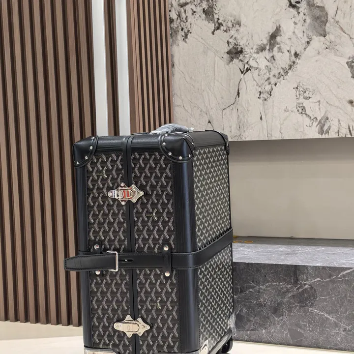 スーパーコピー ゴヤール スーツケース