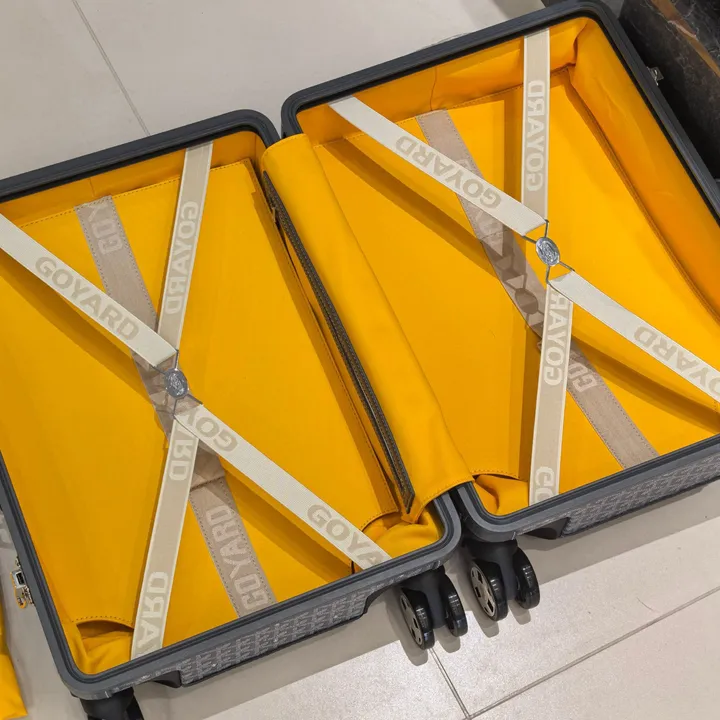 スーパーコピー ゴヤール スーツケース