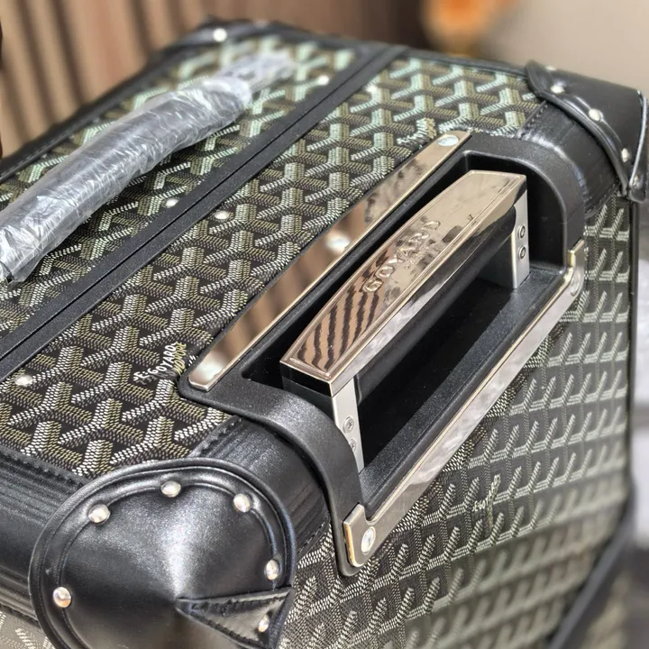 スーパーコピー ゴヤール スーツケース