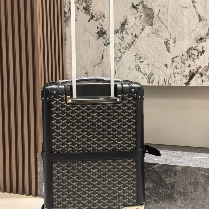 スーパーコピー ゴヤール スーツケース