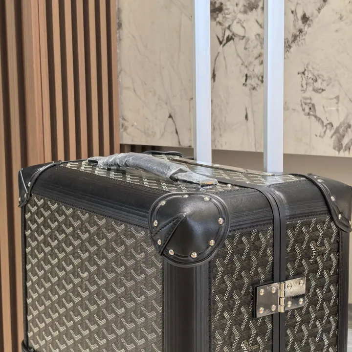 スーパーコピー ゴヤール スーツケース
