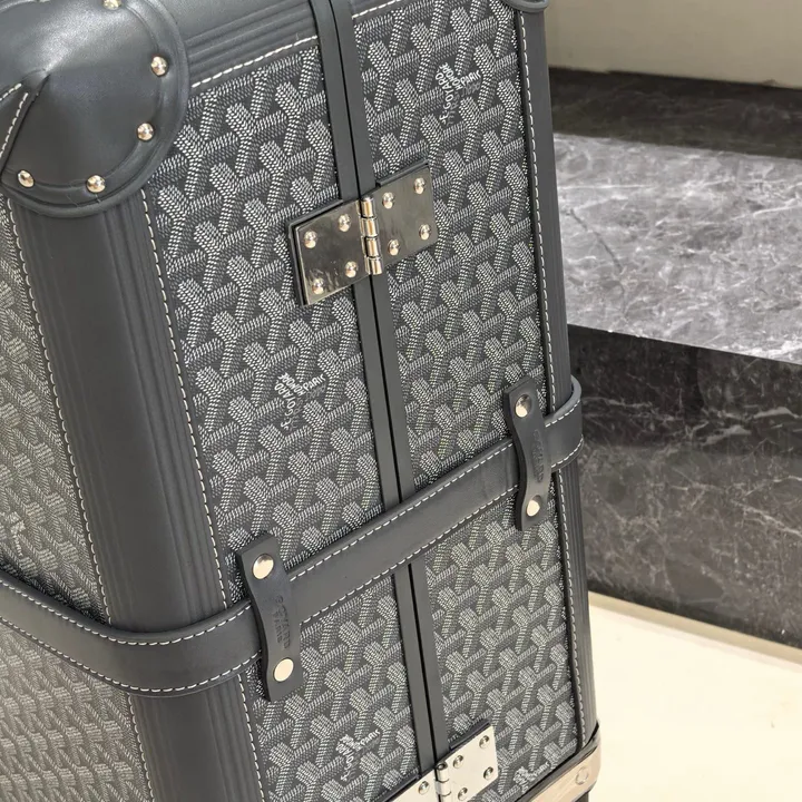 スーパーコピー ゴヤール スーツケース