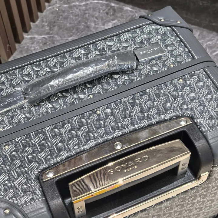 スーパーコピー ゴヤール スーツケース