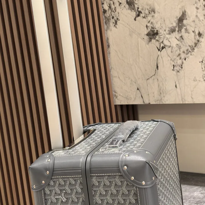 スーパーコピー ゴヤール スーツケース