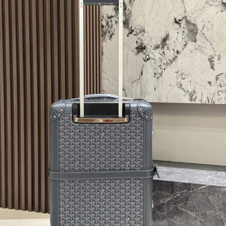 スーパーコピー ゴヤール スーツケース