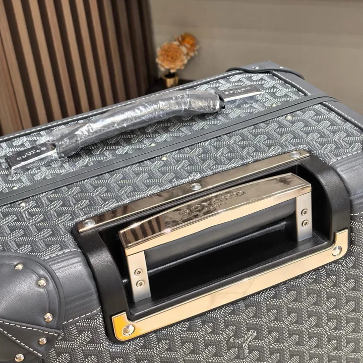 スーパーコピー ゴヤール スーツケース