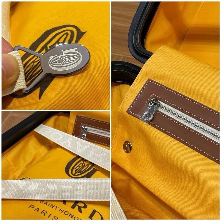 スーパーコピー ゴヤール スーツケース