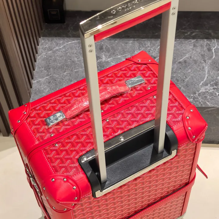 スーパーコピー ゴヤール スーツケース