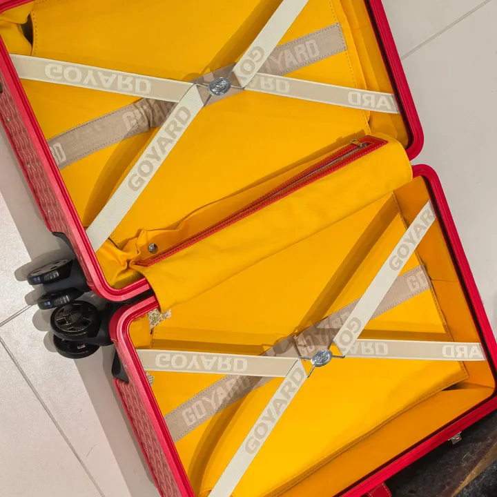 スーパーコピー ゴヤール スーツケース