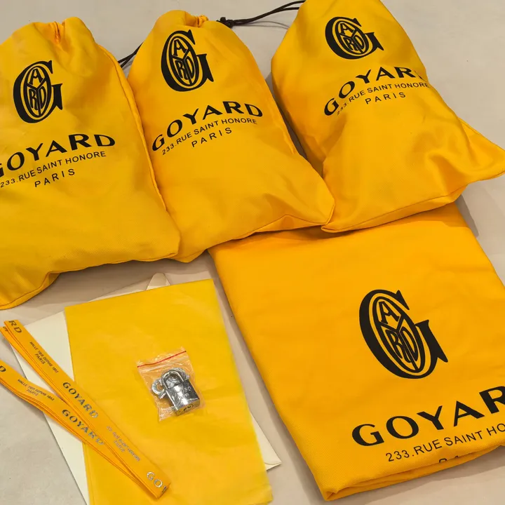 スーパーコピー ゴヤール スーツケース