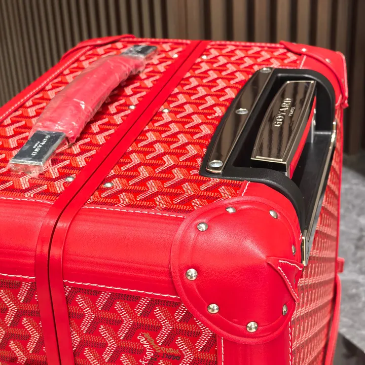 スーパーコピー ゴヤール スーツケース