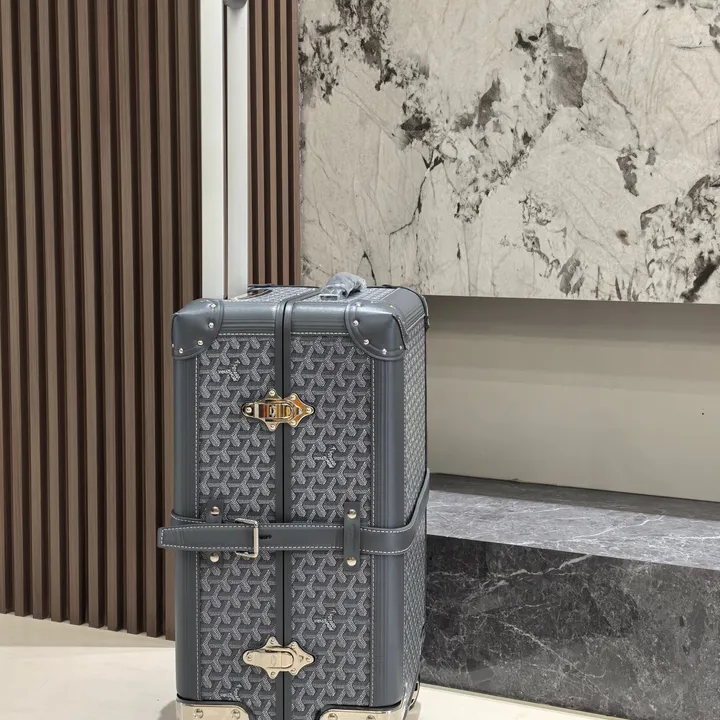 スーパーコピー ゴヤール スーツケース