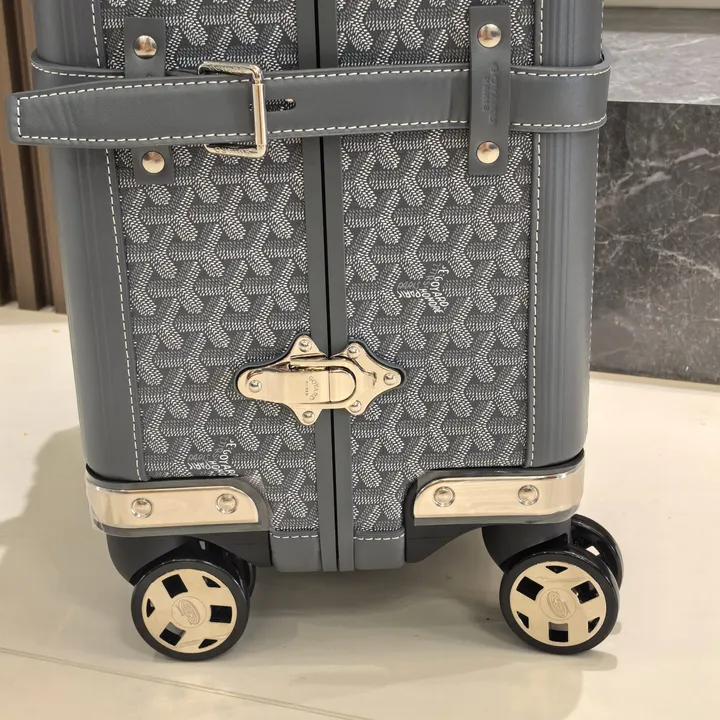スーパーコピー ゴヤール スーツケース