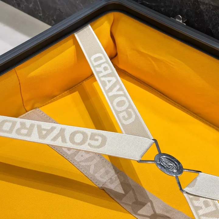 スーパーコピー ゴヤール スーツケース