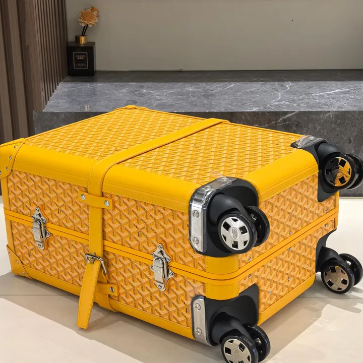 スーパーコピー ゴヤール スーツケース