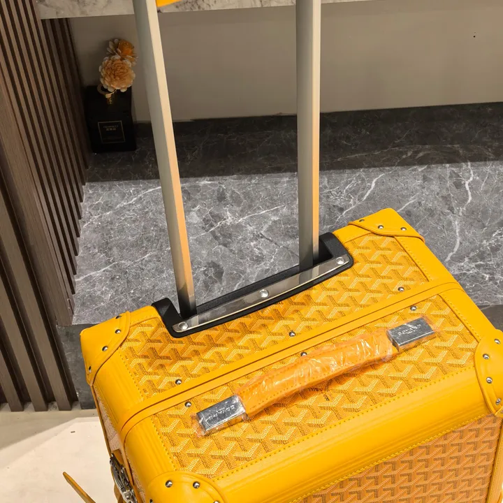 スーパーコピー ゴヤール スーツケース