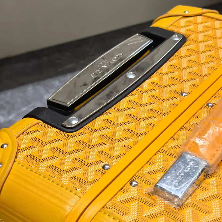 スーパーコピー ゴヤール スーツケース