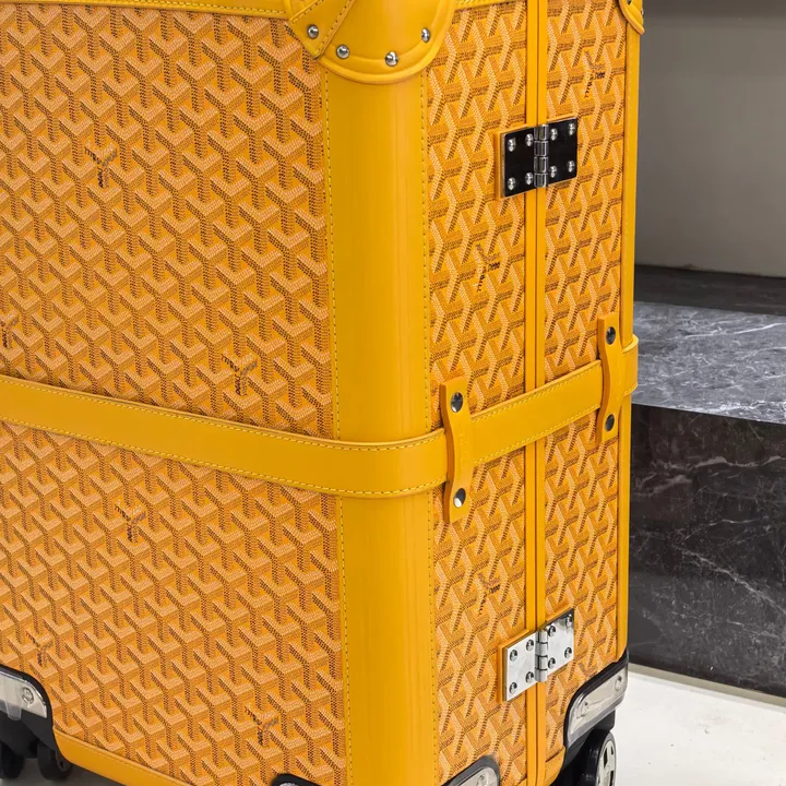 スーパーコピー ゴヤール スーツケース