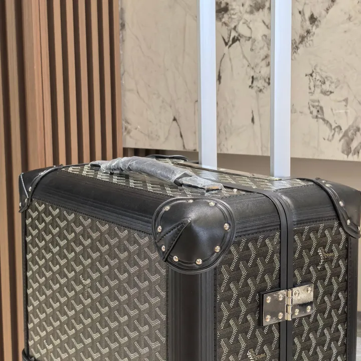 スーパーコピー ゴヤール スーツケース