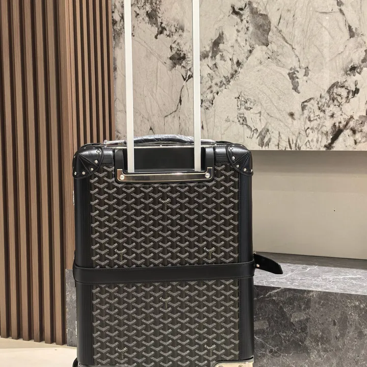 スーパーコピー ゴヤール スーツケース