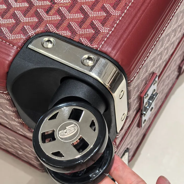 スーパーコピー ゴヤール スーツケース