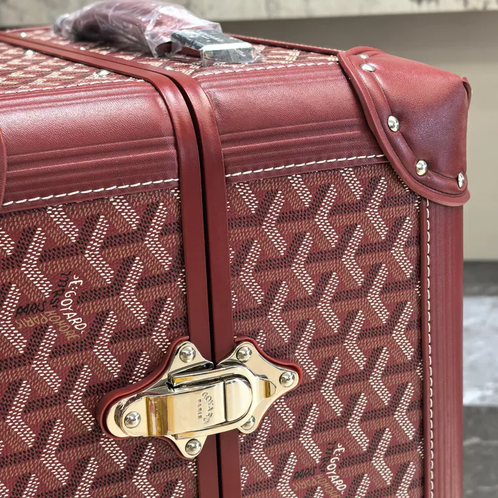 スーパーコピー ゴヤール スーツケース