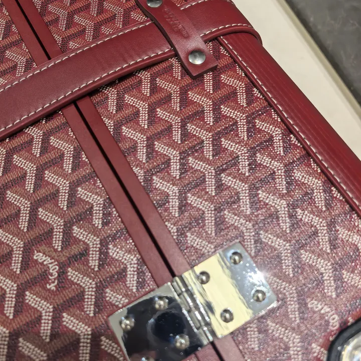 スーパーコピー ゴヤール スーツケース