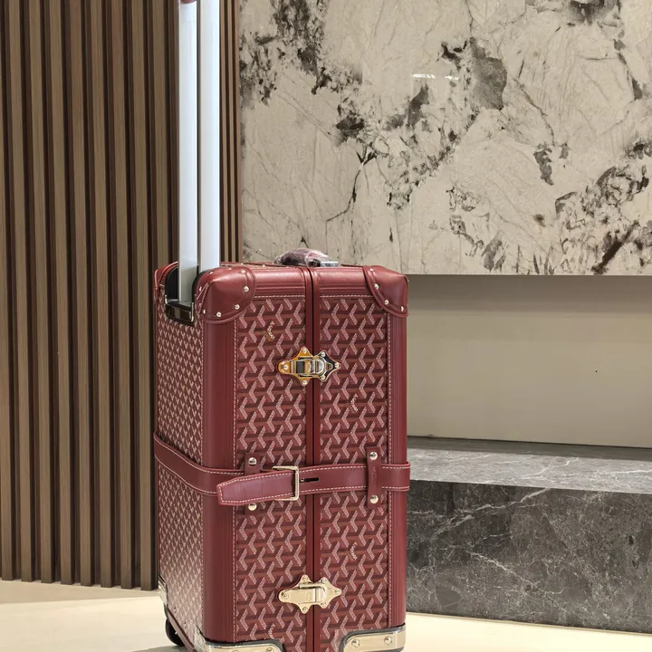 スーパーコピー ゴヤール スーツケース