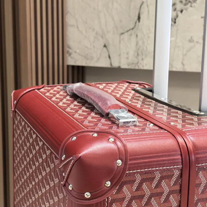 スーパーコピー ゴヤール スーツケース